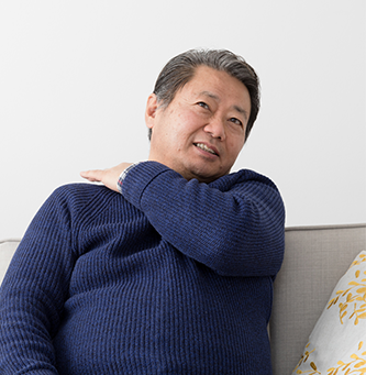 肩腱板損傷（腱板断裂）